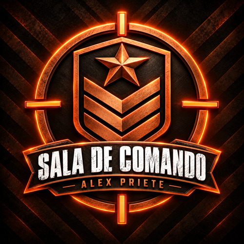 Sala de Comando
